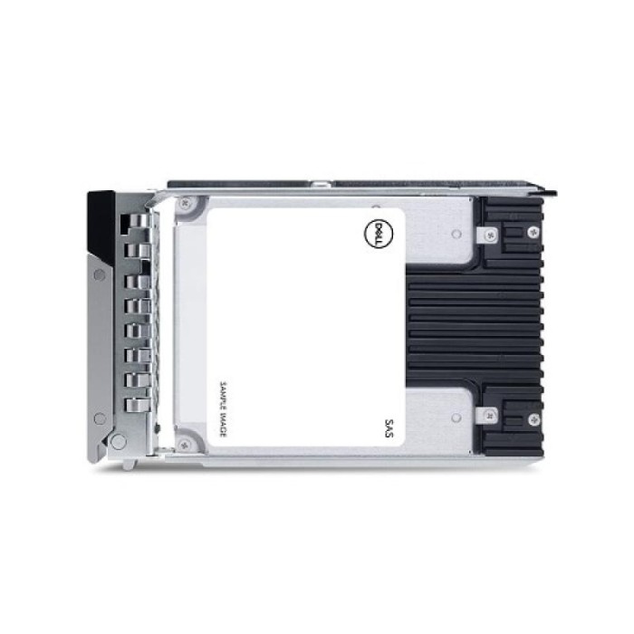 960GB SSD SATA RI 6Gbps 2.5&quot; HP CK