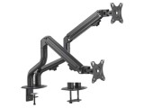 Suport pentru monitor GEMBIRD 8kg 17&divide;32 lungime braț 515mm