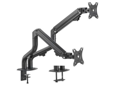 Suport pentru monitor GEMBIRD 8kg 17&amp;divide;32 lungime braț 515mm foto