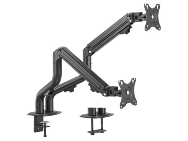 Suport pentru monitor GEMBIRD 8kg 17&divide;32 lungime braț 515mm