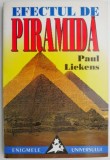 Efectul de piramida cu numeroase experiente si exemple plastice &ndash; Paul Liekens