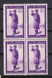 80 DE ANI DE LA RAZBOIUL PENTRU INDEPENDENTA LP 437 MNH