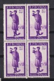 80 DE ANI DE LA RAZBOIUL PENTRU INDEPENDENTA LP 437 MNH, Nestampilat