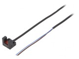 Senzor Fotoelectric NPN 6mm DARK-ON LIGHT-ON PBT PM-L25