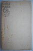 Poezii Catul - Carte de Poezie Beletristica