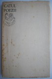 Poezii Catul - Carte de Poezie Beletristica