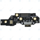 Nokia 5.1 Plus (TA-1105 TA-1108) Conector de &icirc;ncărcare