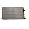 Radiator apa racire SRL, AUDI A3, 2007-; TT, Seat ALTEA, LEON, 2005-; TOLEDO, 2004-; Skoda OCTAVIA, 2004-; SUPERB, 2008-; YETI, VW BEETLE, CADDY, CC,