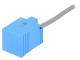 Senzor Inductiv 0-10mm cu 2 Cabluri NO 90-250VAC 200mA