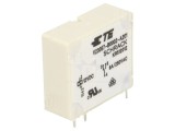 Releu Electromagnetic SPDT 12VDC 8A PCB