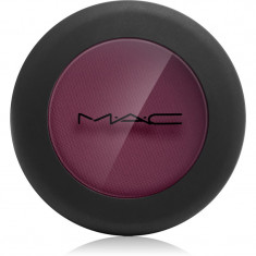 MAC Cosmetics Powder Kiss Soft Matte Eye Shadow fard ochi culoare P for Potent 1,5 g
