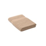 Prosop bumbac organic 140x70