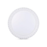 Plafoniera Adaline LED 38W 40cm 3000-6000K, Erste