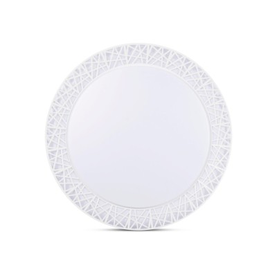 Plafoniera Adaline LED 38W 40cm 3000-6000K, Erste foto