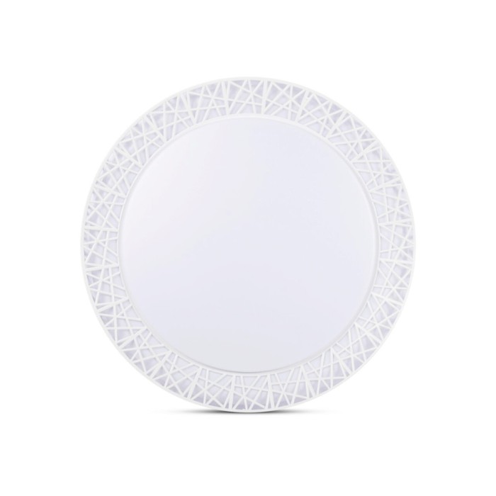 Plafoniera Adaline LED 38W 40cm 3000-6000K, Erste