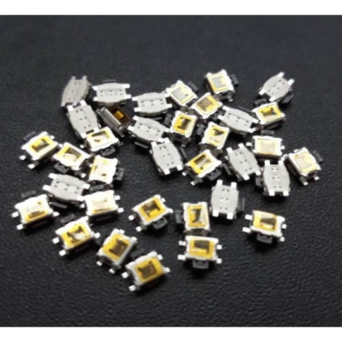 Micro contact PIN 017