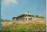 CPI B12397 CARTE POSTALA - MUNTII BUCEGI, CABANA &quot;BABELE&quot;