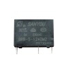 Releu 24V 5A SRB-S-124DM2