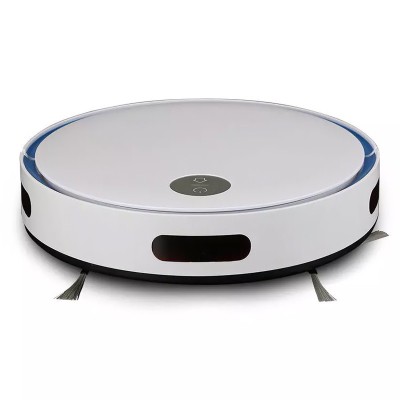 Aspirator robot cu telecomanda SKU-8660 foto