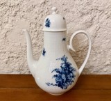 CAFETIERA DIN PORTELAN FIN- MARCAJ ROSENTHAL GERMANY- BJ&Ouml;RN WIINBLAD- ROMANZE H23,5CM