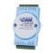 Ieșire digitală 1 port 10-30VDC RS485 ADAM-4068-C