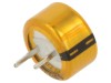 Supercondensator THT 220mF 5,5V