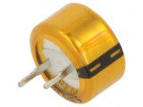 Supercondensator THT 220mF 5,5V