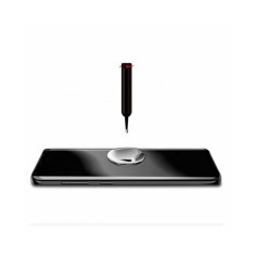 Geam Soc Protector Lito 3D UV Glass Privacy Samsung Galaxy S24 Ultra, S928