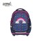 Ghiozdan anatomic RAINBOW, 38x39x19.5 cm &ndash; S-COOL