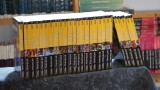 Cumpara ieftin Colectia National Geographic Traveler - Seria Completa 26 Volume Editura Adevarul 2010 Carti De Calatorie Cultura Generala Carti Ilustrate