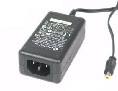 Alimentator ITE Power GS-664 GT-21089-1512-T3 12V 1.25A mufa 5.5mm x 2.1mm foto