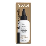 Ser pentru cresterea densitatii parului cu 3% peptide si cafeina, 100 ml, Skincyclopedia