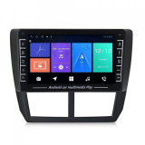 Cumpara ieftin Navigatie dedicata cu Android Subaru Forester 2008 - 2013, 1GB RAM, Radio GPS