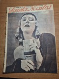 revista gazeta noastra 30 octombrie 1930 - carol al 2-lea , regina maria , centenar carol davila