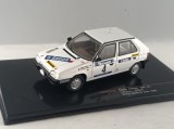 Modele auto și moto model 1/43 &Scaron;koda Favorit 136L N.4 Rallye Wallachian Winter 1989 - 1:43