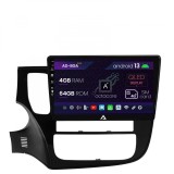 Cumpara ieftin Navigatie Mitsubishi Outlander (2013-2020), Android 13, A-Octacore 4GB RAM + 64GB ROM, 10.1 Inch - AD-BGA10004+AD-BGRKIT268