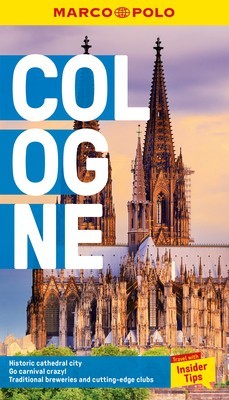 Cologne Marco Polo Pocket Guide foto