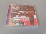 Music of the Year 1956 - Selectiuni (1999/Spectrum) - CD/Nou-Sigilat/Original