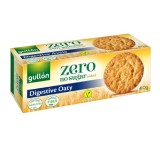 Biscuiti digestivi fara zahar adaugat Avena, 410g, Gullon