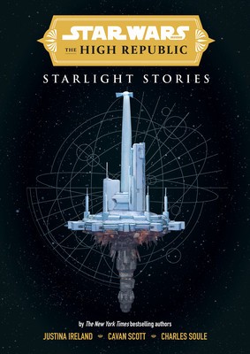 Star Wars Insider: Fiction Collection Vol. 3 foto
