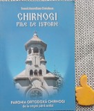 Chirnogi file de istorie Ionel Aurelian Cotoban