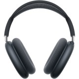 Casti Apple Airpods Max, Bluetooth, Noise Cancellation, USB-C, Midnight