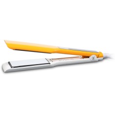 GK Hair Easy Control Titanium Flat Iron placa de intins parul 1 buc