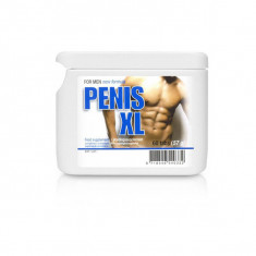 Pastile Marire Penis PENIS XL, 60 capsule