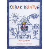 Kobak k&ouml;nyve - Hervay Gizella