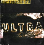 Depeche Mode - Ultra, CD
