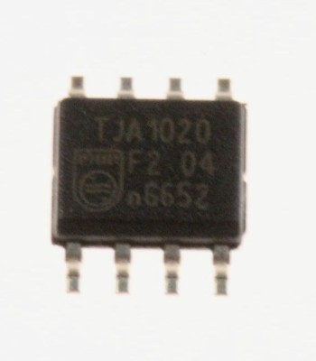 TJA1020T SMD LIN TRANSCEIVER SOIC8 TJA1020T/N1,112 Circuit Integrat NXP foto