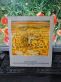 Artistas venezolanos de la region del Lago de Maracaibo, 1991-1993, 116