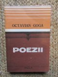 POEZII - Octavian Goga