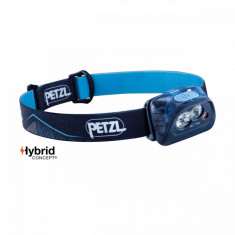 Lanterne Adulti Unisex Petzl Actik 2019 foto